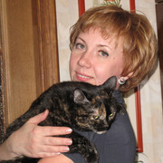 Жанна Полякова on My World.