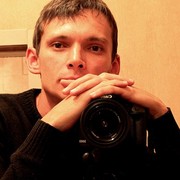 Павел Дрантиев on My World.