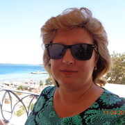 Маргарита Постнова on My World.