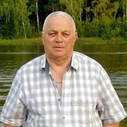 Михаил Пурто on My World.