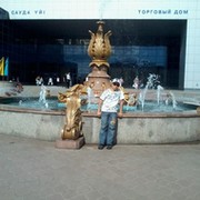 Адильхан Жанбеков on My World.