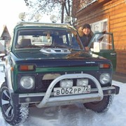 Александр Василенко on My World.