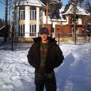 Иван Федченко on My World.