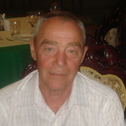 Александр Чумаков on My World.