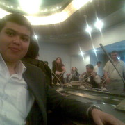 KHAMRAEV AKMALJON on My World.
