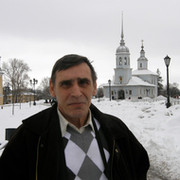 Михал Левин on My World.