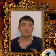 Амангелди Напилов on My World.