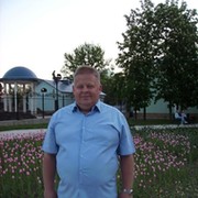 Сергей Фоменко on My World.