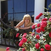 РЕГИНА Я. on My World.
