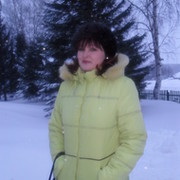 Инна Тимергалеева on My World.