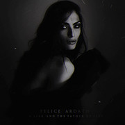 'ғᴇʟɪᴄᴇ  ᴀʀᴅᴀᴛʜ on My World.