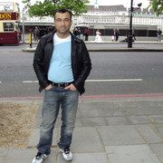 AHMADJON HOLIKOV on My World.