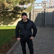 сергей Муравлёв on My World.