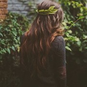 Lorelei Gardien Bastian on My World.