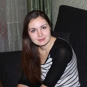 Настя Кильдеева on My World.