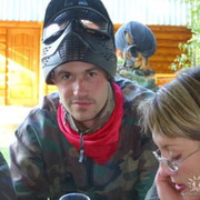 Алексей Новиков on My World.