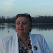 наталья крысанова on My World.