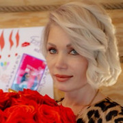 Нина Силантьева on My World.