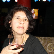 Irina N on My World.