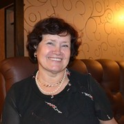 Валентина Гаврилова on My World.