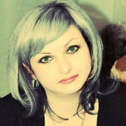 Чужинина Надежда on My World.