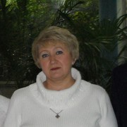 Надежда Солдатова on My World.