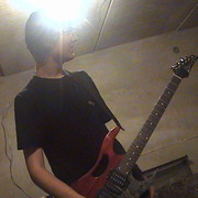 Александр _ on My World.