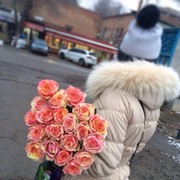 Анастасия Середина on My World.