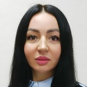Валентина Sag on My World.