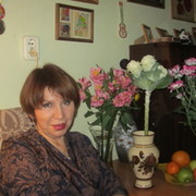 Наталья Ермакова on My World.