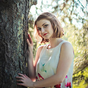 Наталья Чистякова on My World.