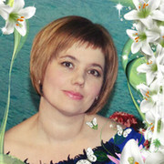 Наталья Русецкая Могилев