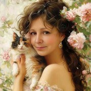 Наталя М.(ТФ) on My World.