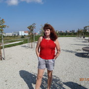 Natali Raisp on My World.