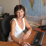 Наталья Степаненко on My World.