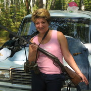 Наталья Кыштымова on My World.