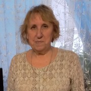Наталья Каренашвили on My World.