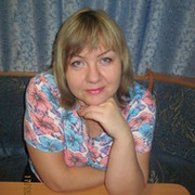 Наталья Шнюкова on My World.