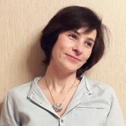 Наталья Свиридова on My World.