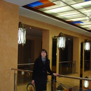 Елена Нефёдова on My World.