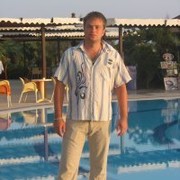 Юрий Юрий on My World.