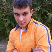 Кирилл Жуков on My World.