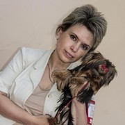 Наталия Eрёмина on My World.