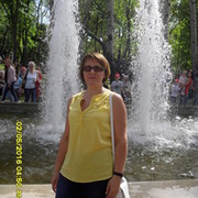 Наталья Мишустина on My World.