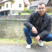 Хуршид Соаткулов on My World.