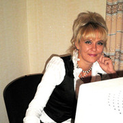 анна Резникова on My World.
