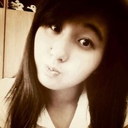 Kiss my AIRS :D on My World.