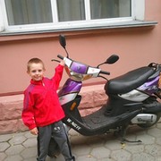 Никита  Беляев  on My World.