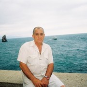 Николай Маковлев on My World.