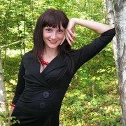 Наталья Имангулова on My World.